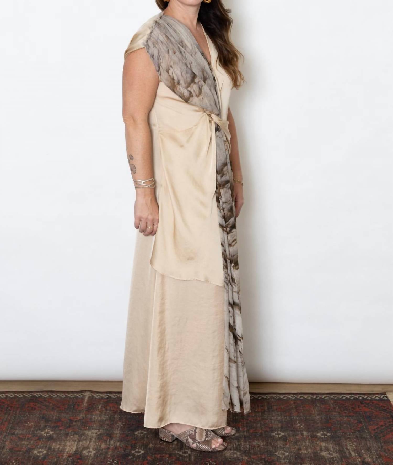 Collection Privee - Lomma Dress