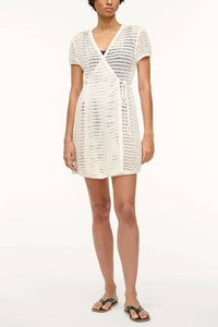 Staud - Spritz Dress