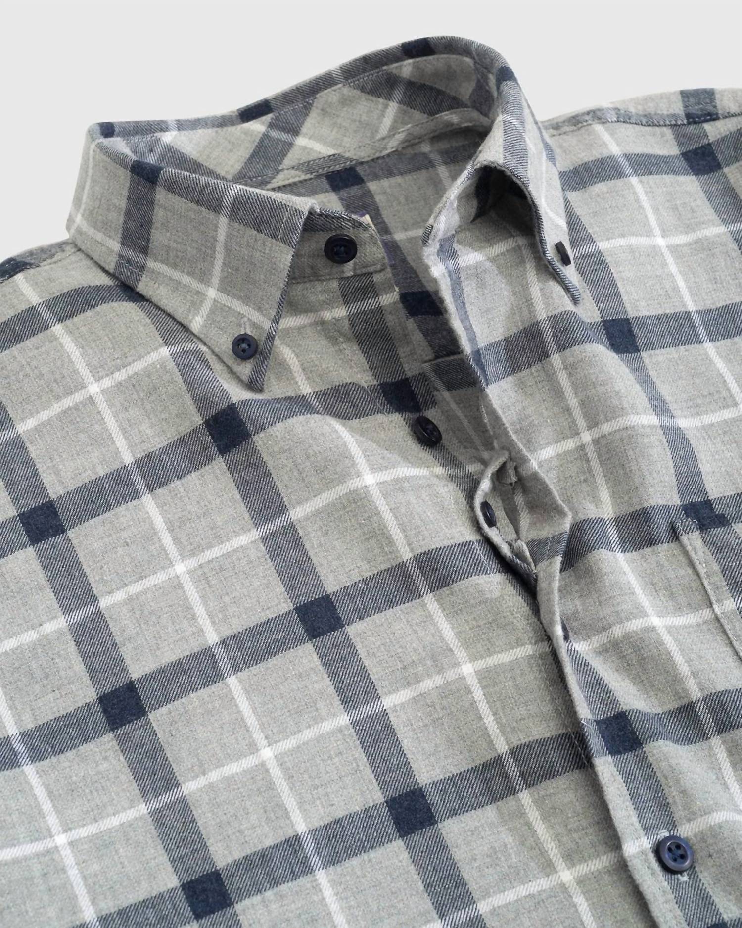 Johnnie-O - Fischer Button Up Shirt