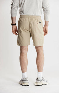 Jachs New York - Twill Pull On Short
