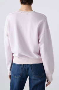 Amo - Katarina Crew Neck Sweatshirt