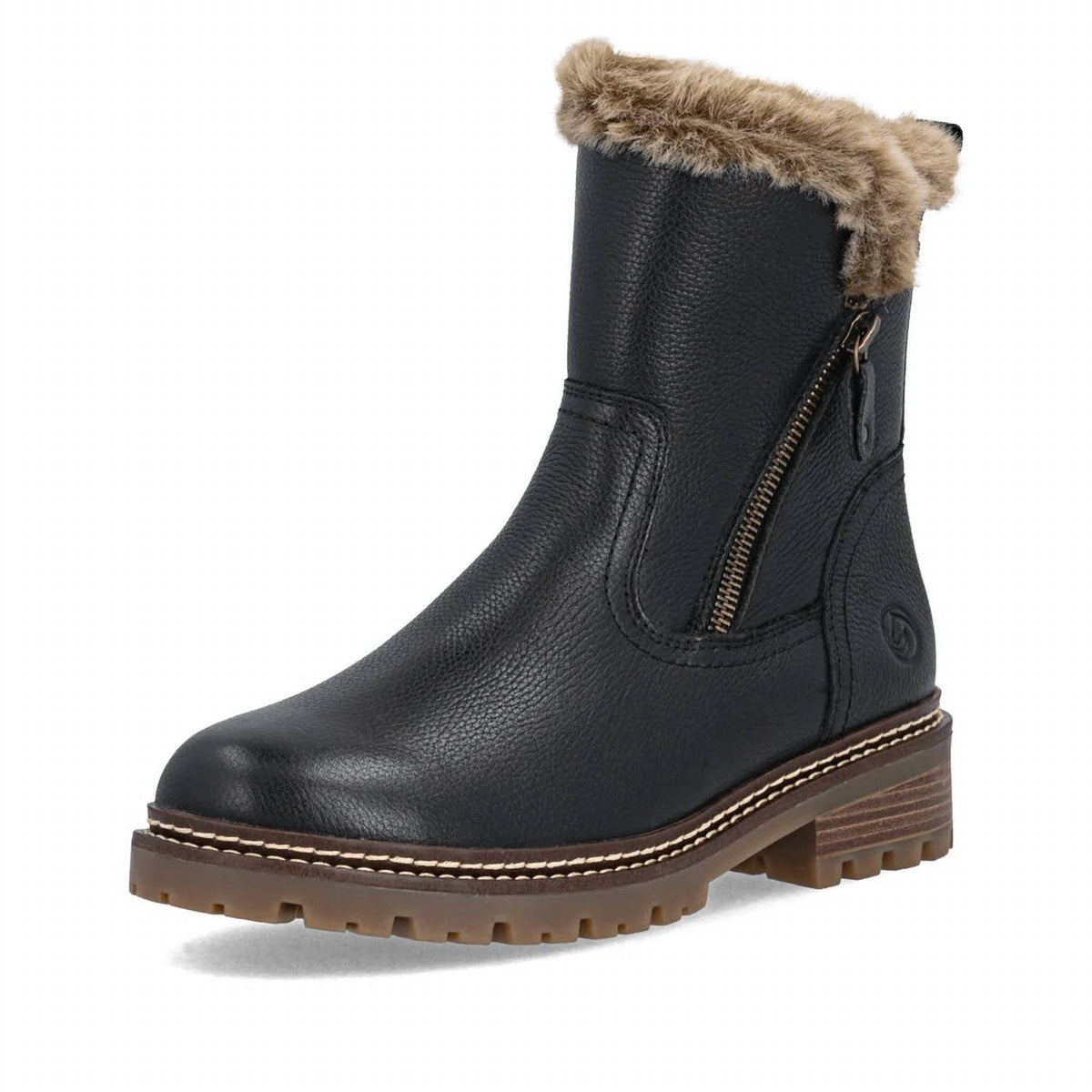 Remonte - Women's Mid Height Boots