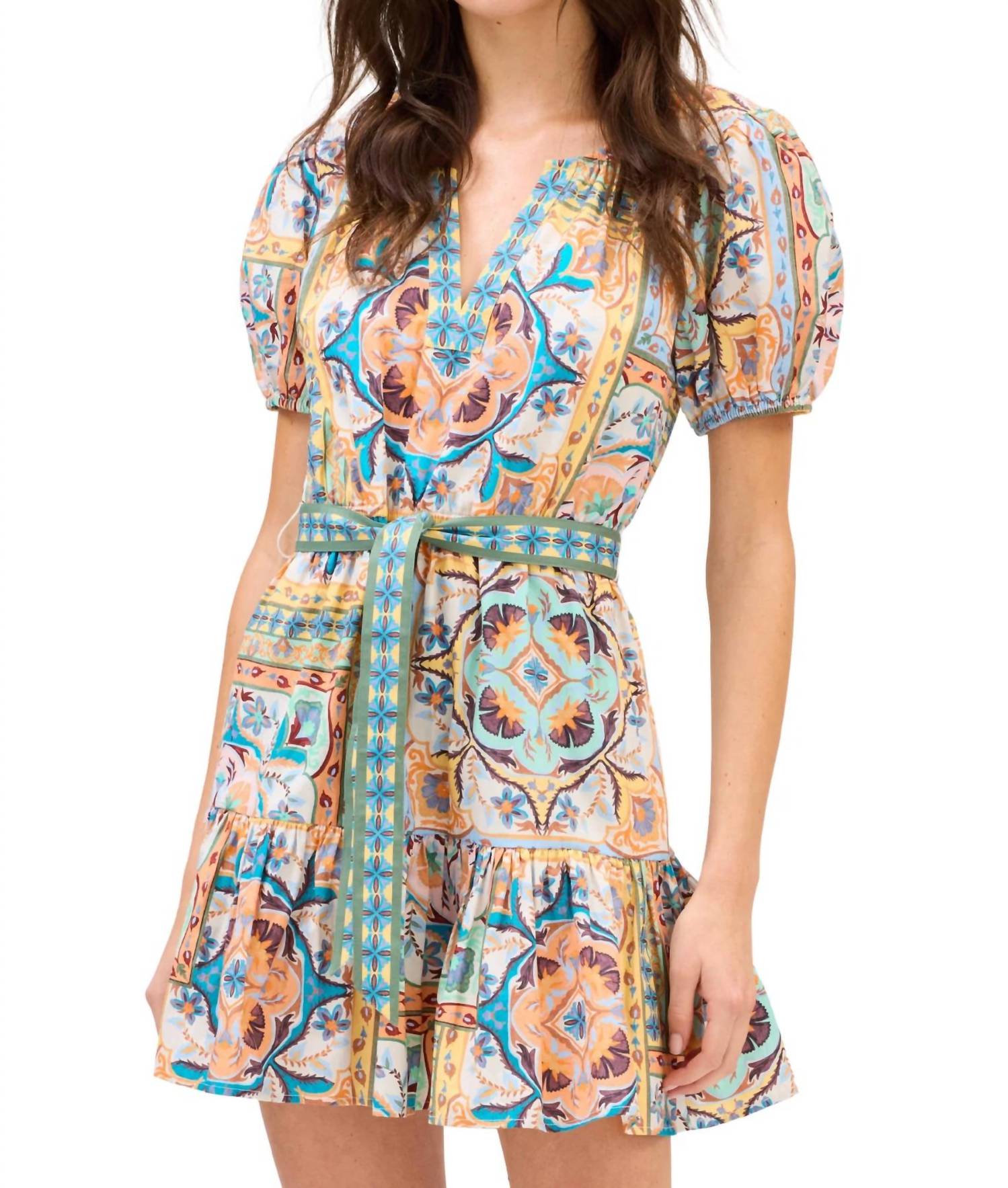 Allison New York - Isabella Mini Dress