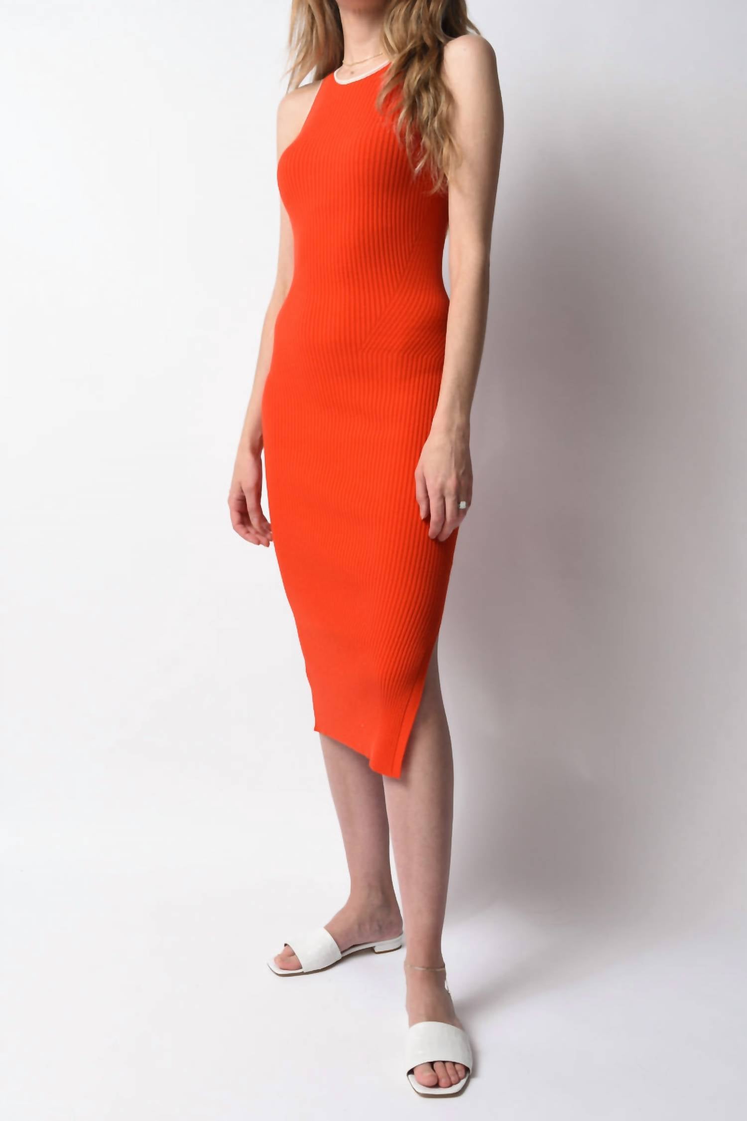 Rag & Bone - Kishi Seamless Tank Dress
