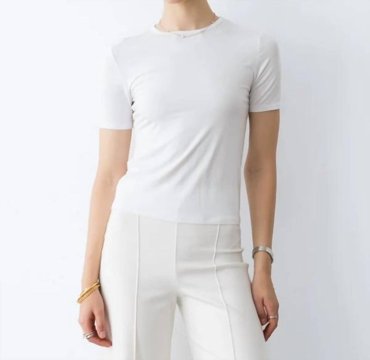 Ripley Rader - Fitted Short Sleeve T-shirt