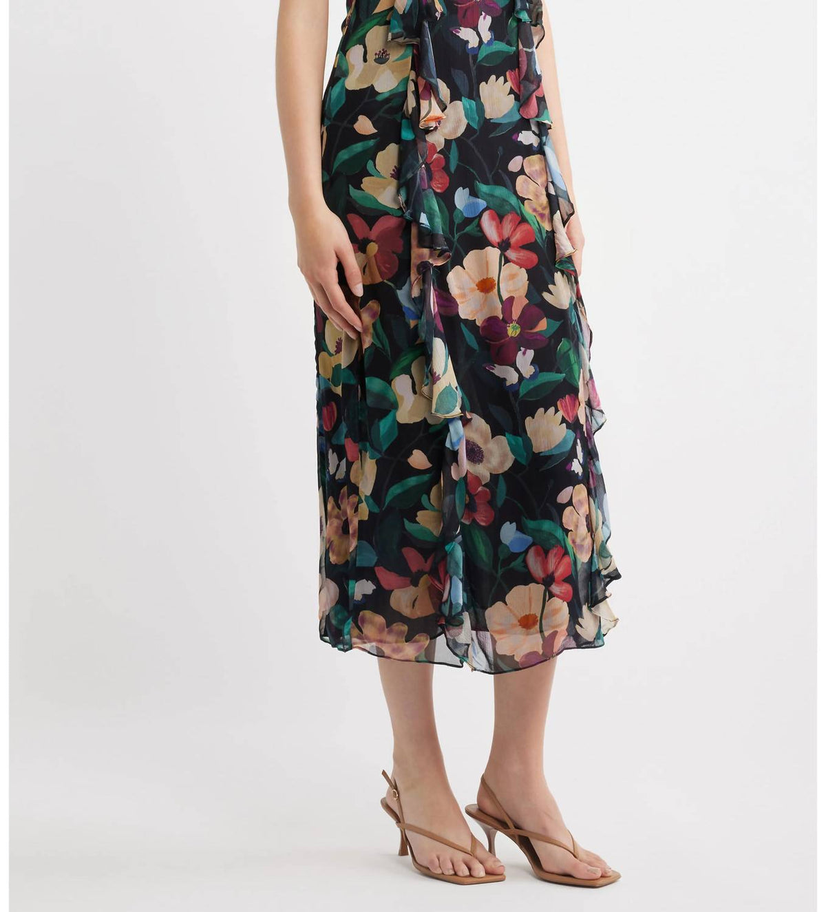 Cleobella - Sorsha Ankle Dress