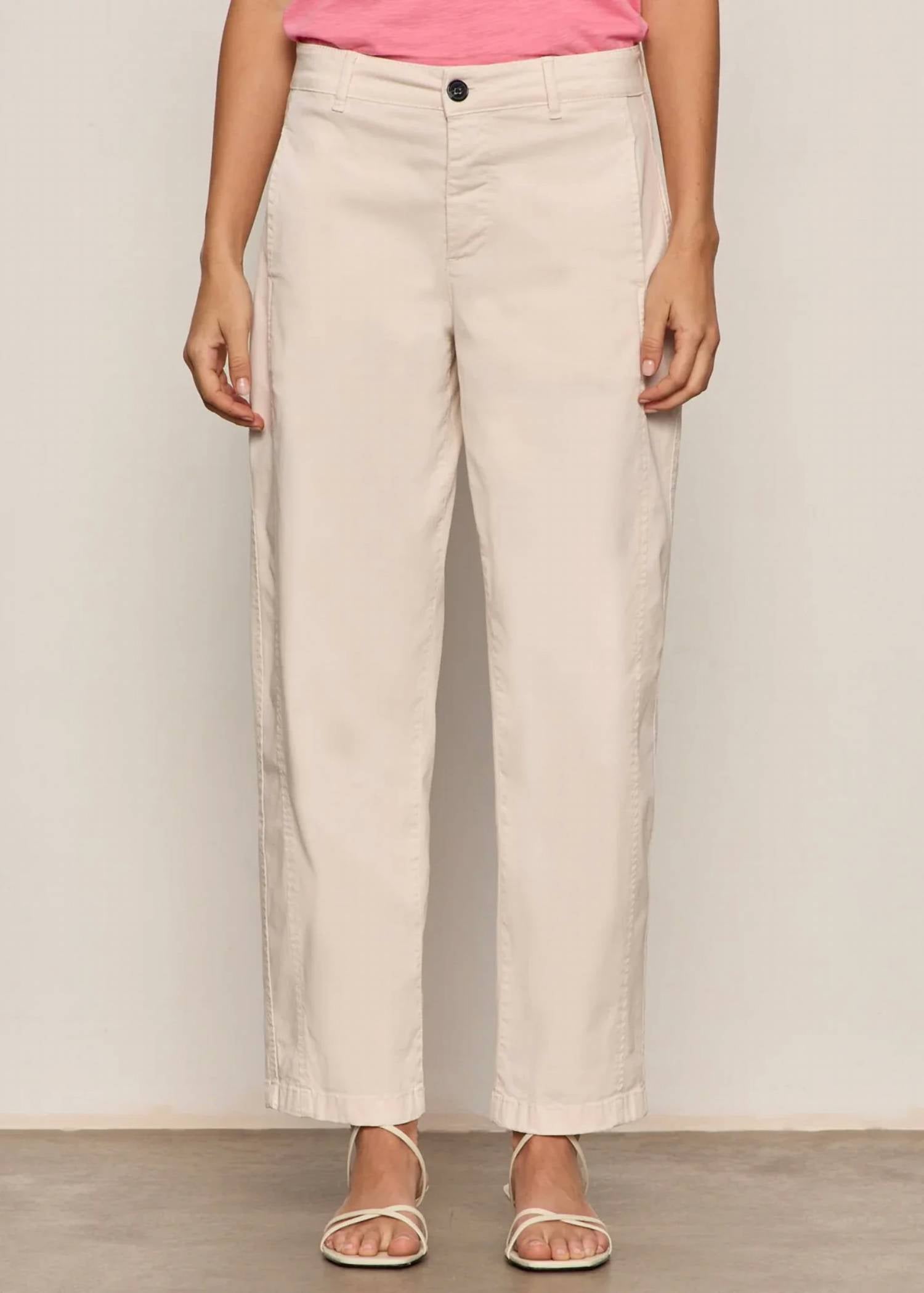 Sanctuary - Boyfriend Cruiser Pants