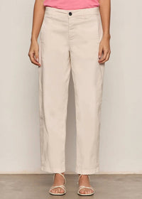 Sanctuary - Women's Boyfriend Cruiser Pants