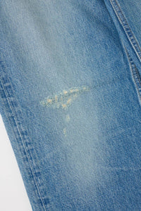Moussy - Women's Mv Frankford Straight Low Jean