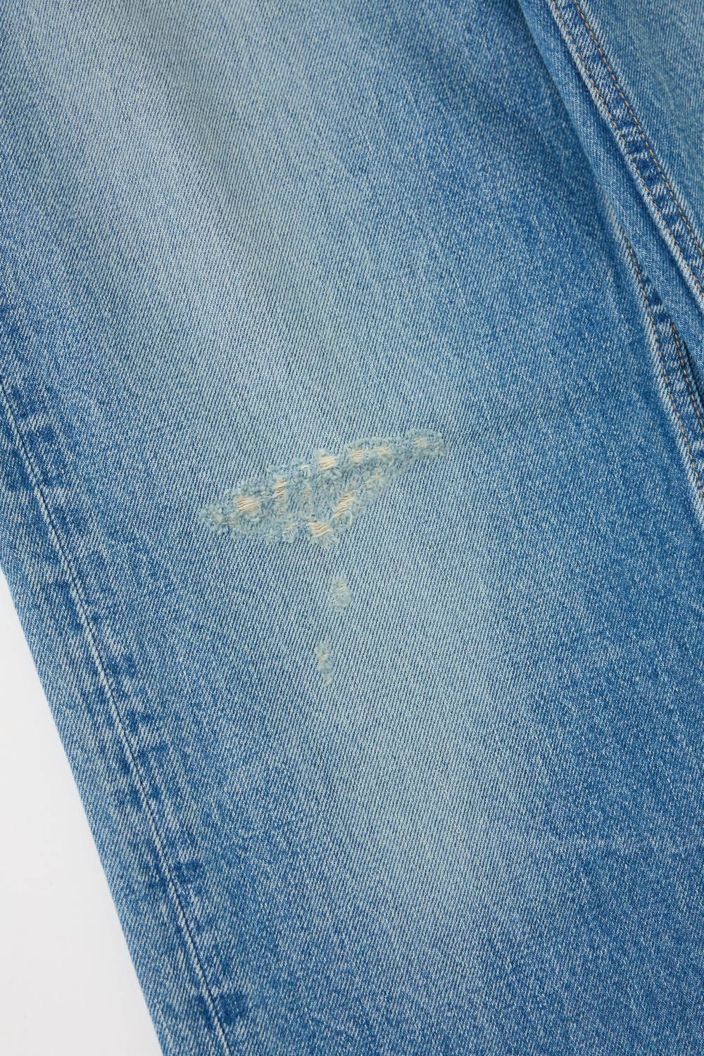 Moussy - Women's Mv Frankford Straight Low Jean
