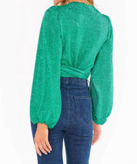 Show Me Your Mumu - Joplin Top