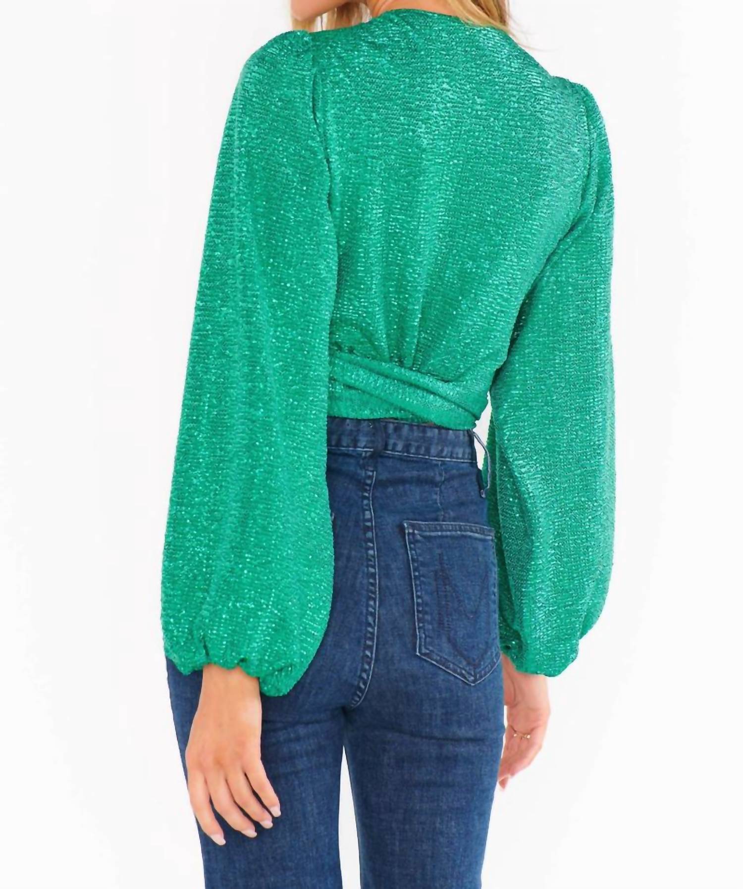 Show Me Your Mumu - Joplin Top