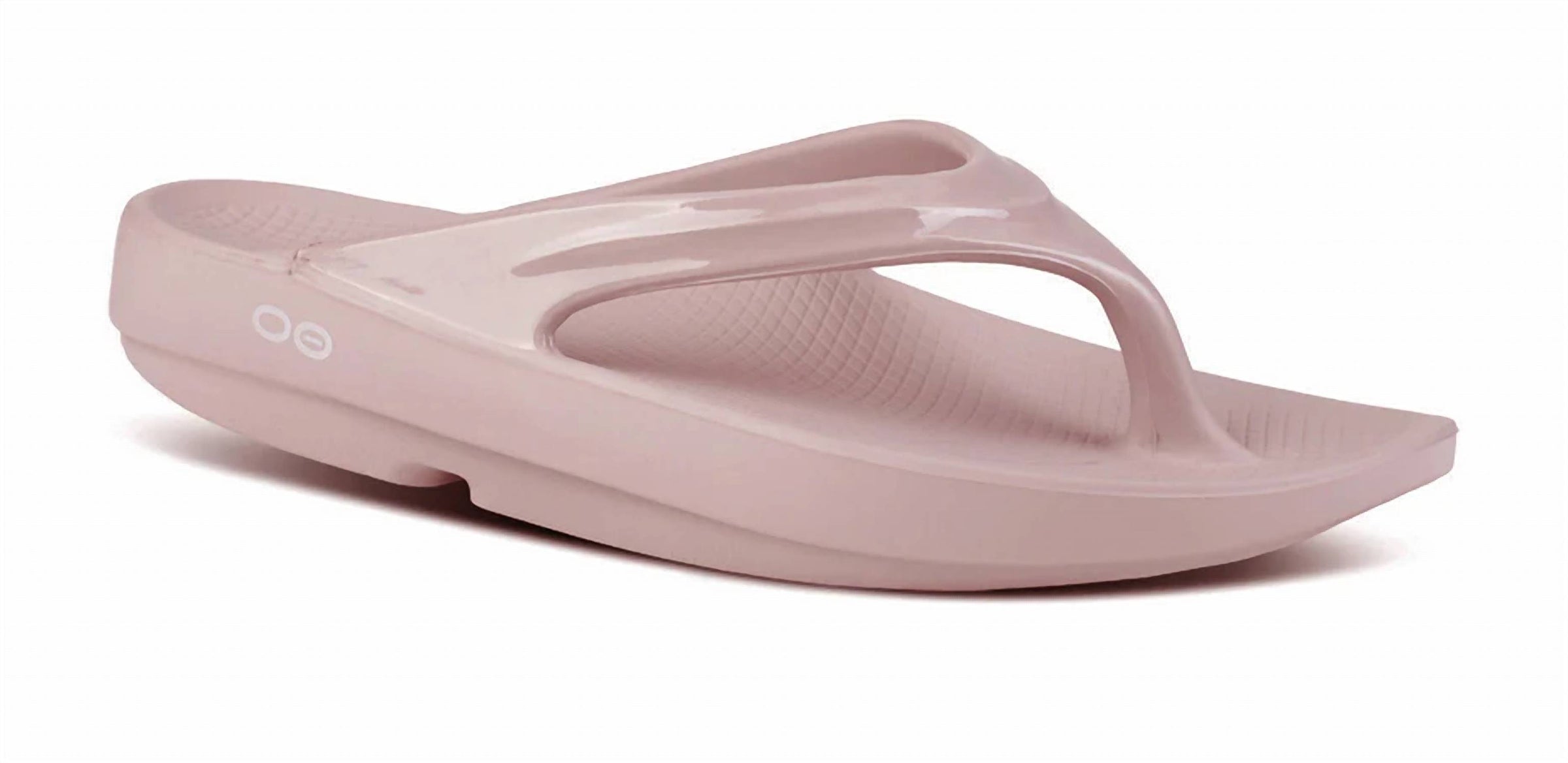Oofos - Women's Oolala Thong Slides