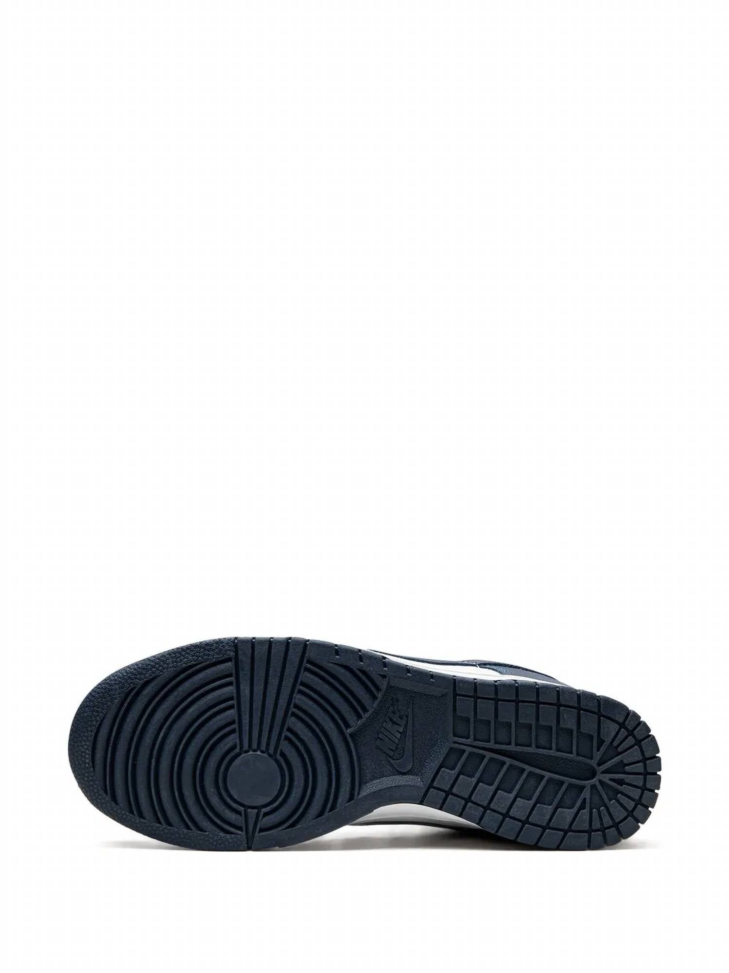 Nike - Men's Dunk Low Sneakers