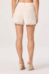 Astr - Margo High Waist Shorts