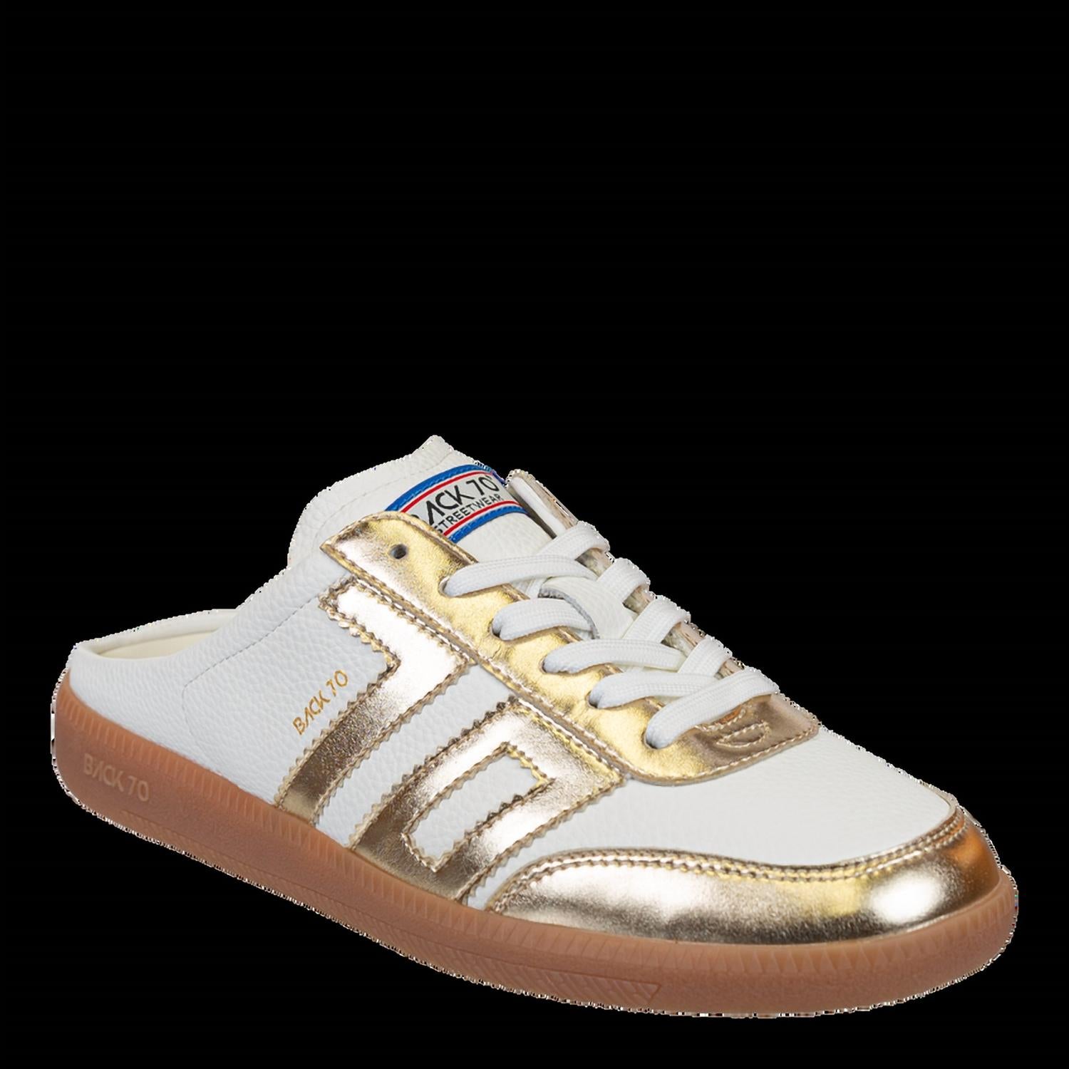 Back 70 - Women's Easter Backless Sneaker