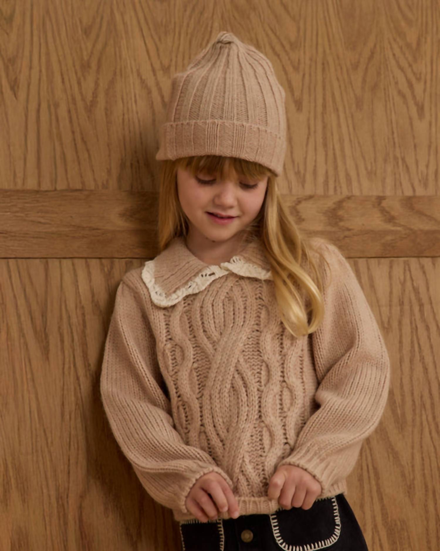 Rylee + Cru - Alice Sweater