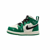 Nike - Kid's Jordan 1 Mid Sneakers