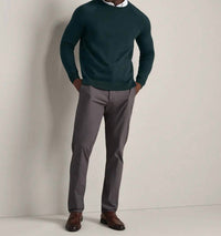 Rhone - Men's Commuter Crew Neck Sweater