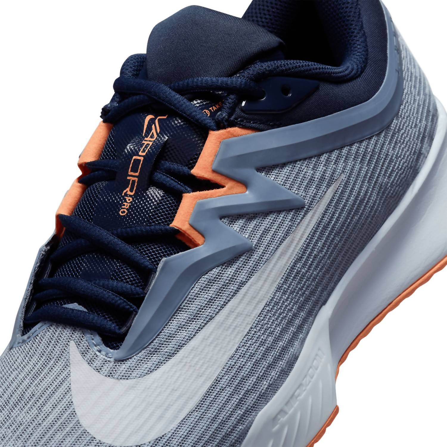 Nike - Men's Zoom Vapor Pro 3 Hc Shoes