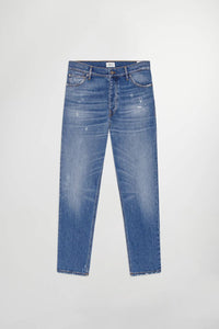 Nn07 - Frey Tapered Leg Jeans