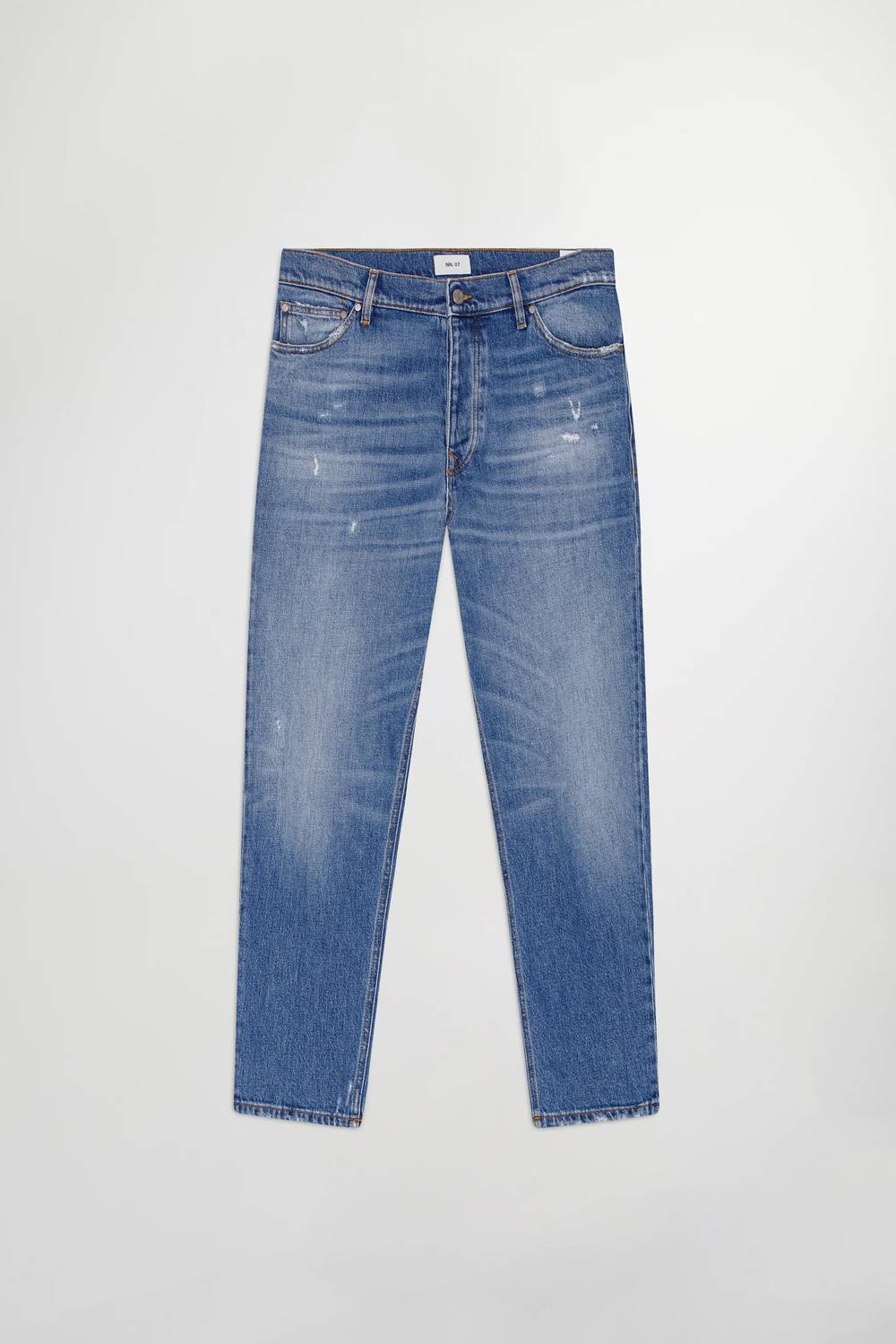 Nn07 - Frey Tapered Leg Jeans