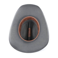 Resistol - Jason Aldean Rearview Town 4x Felt Cowboy Hat