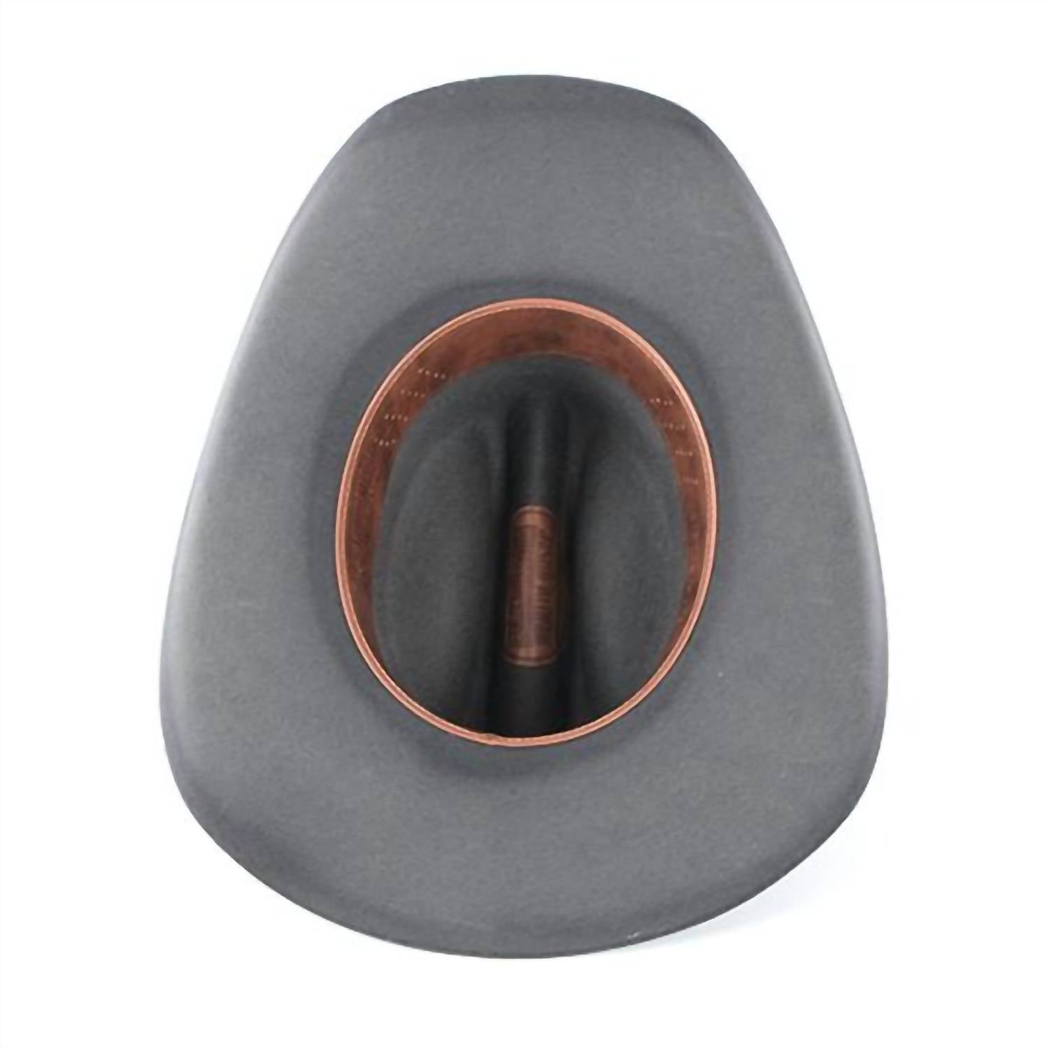 Resistol - Jason Aldean Rearview Town 4x Felt Cowboy Hat