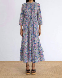 Banjanan - BAZAAR DRESS