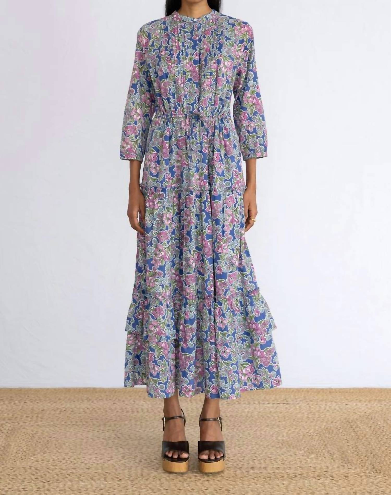 Banjanan - BAZAAR DRESS