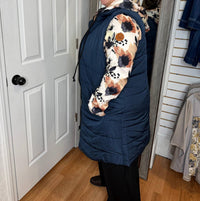 Michelle Mae - Harlow Vest