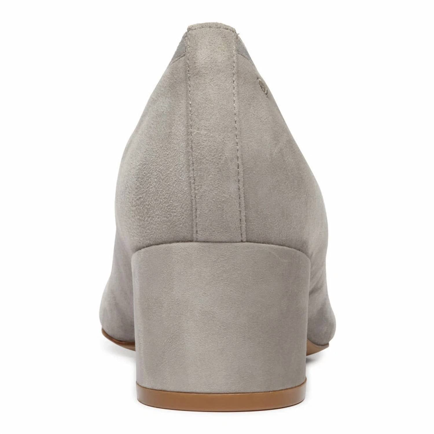 VIONIC Women's Olympia Natalie Pump in slate gray - women's heels - view 4