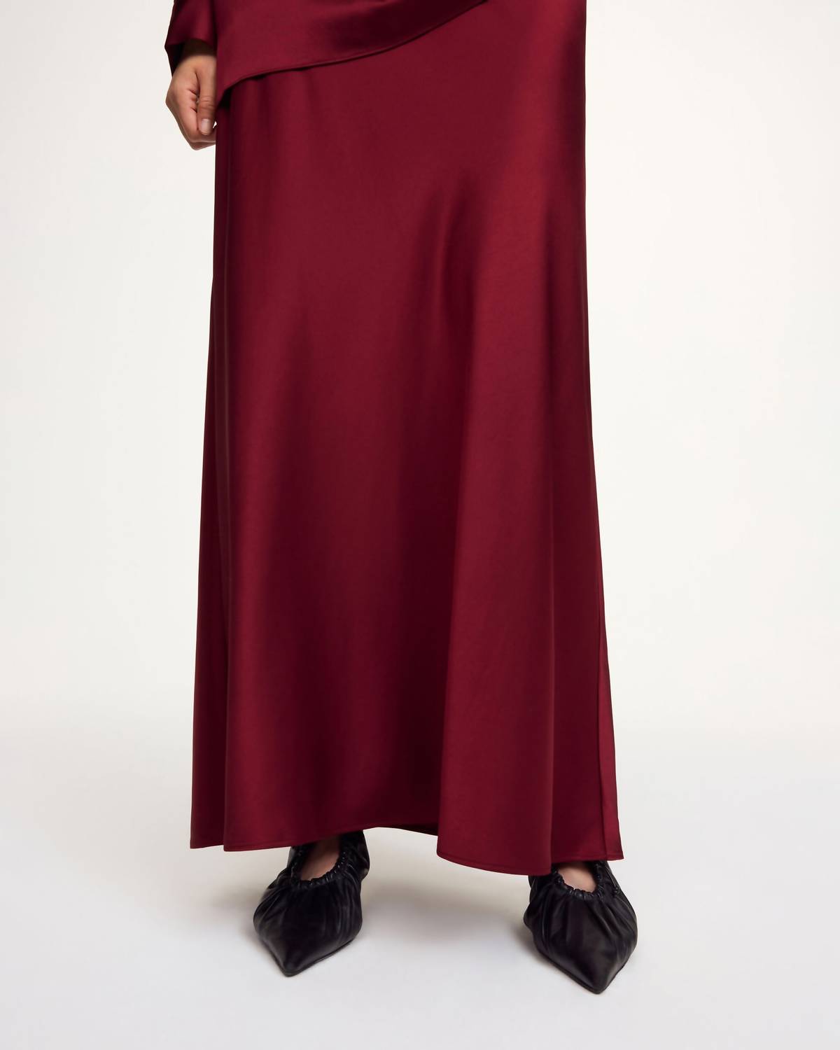 By Malene Birger - Barbara Maxi Skirt