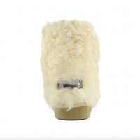 Mou - Women's Eskimo Checkiangs Fur Boots