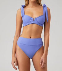 Beach Riot - Blair Bikini Top