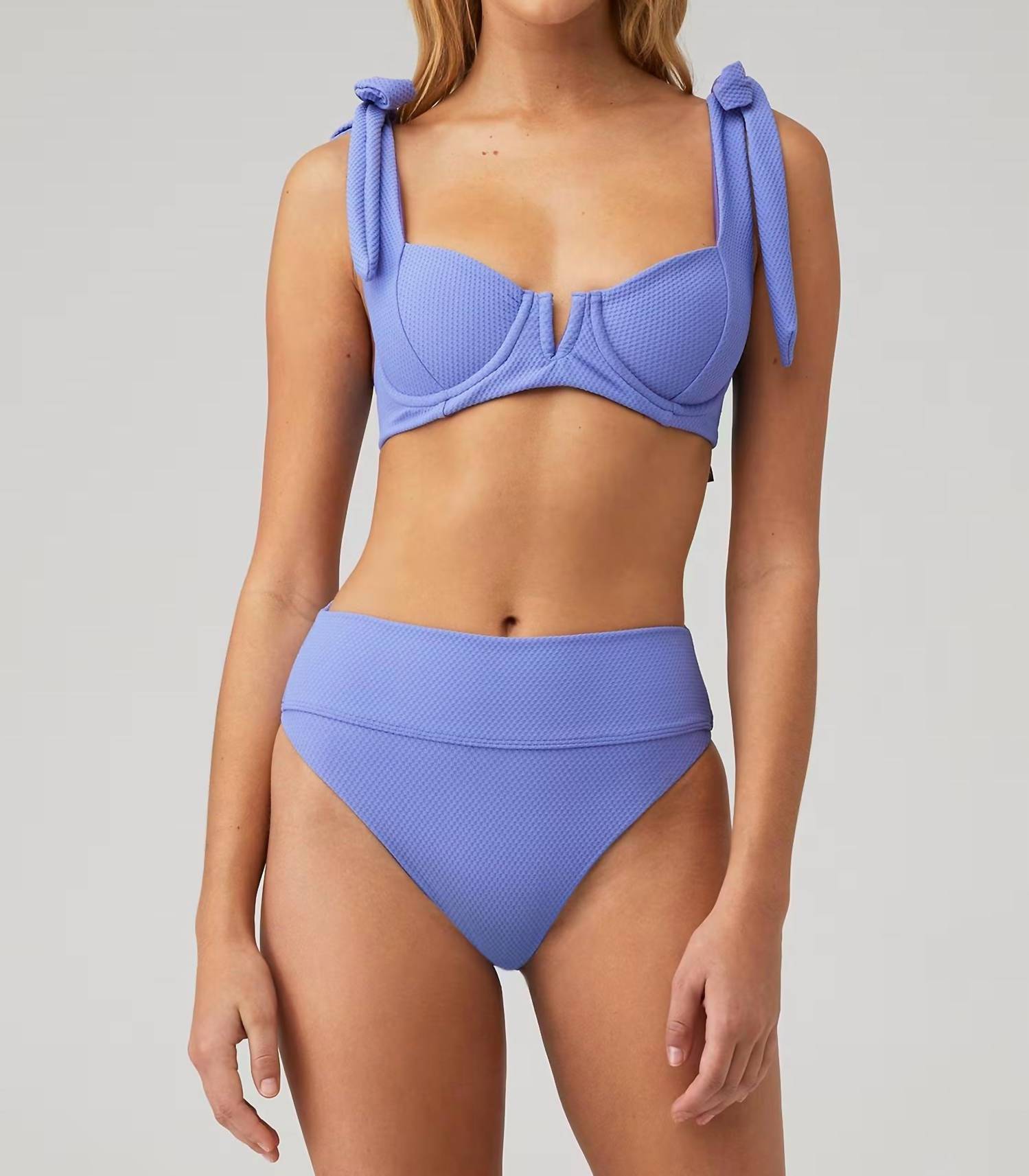 Beach Riot - Blair Bikini Top