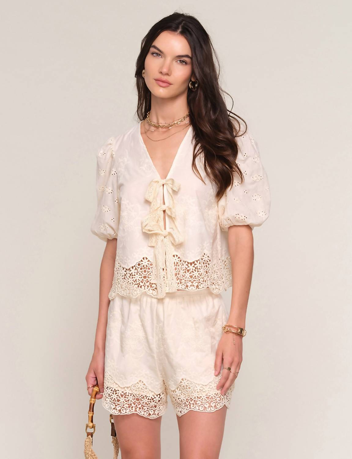 Heartloom - Janna Two Piece Set