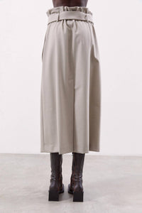 Meimeij - Women's Midi Skirt