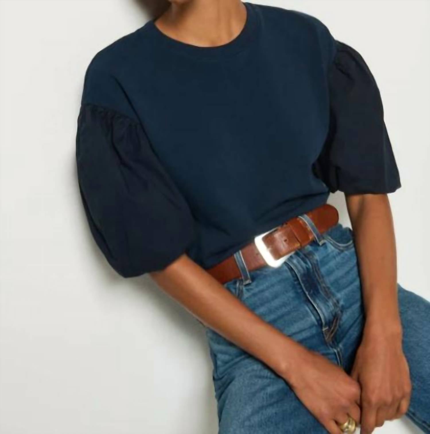 Nation Ltd - Paola Top