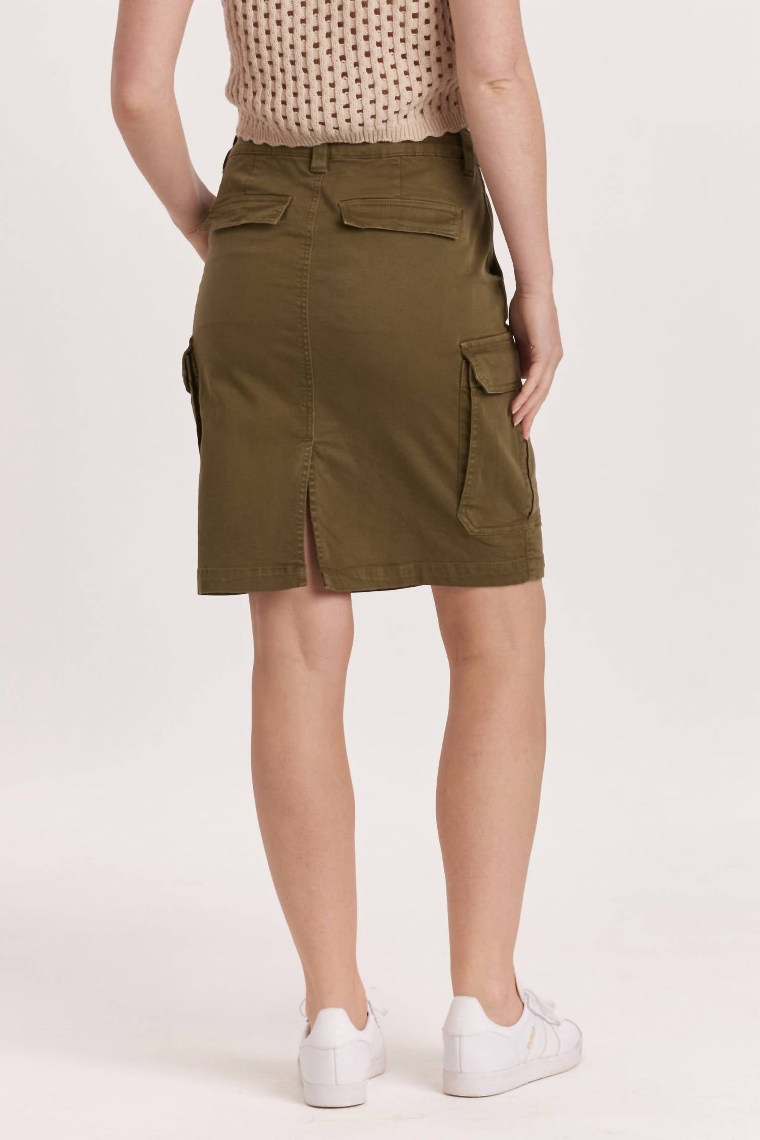 Another Love - Rocco Cargo Skirt