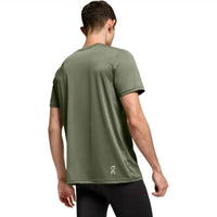 On - Men's Core Short Sleeve Tee