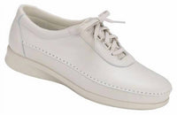 Sas - Women's Traveler Athletic Lace Up Shoe