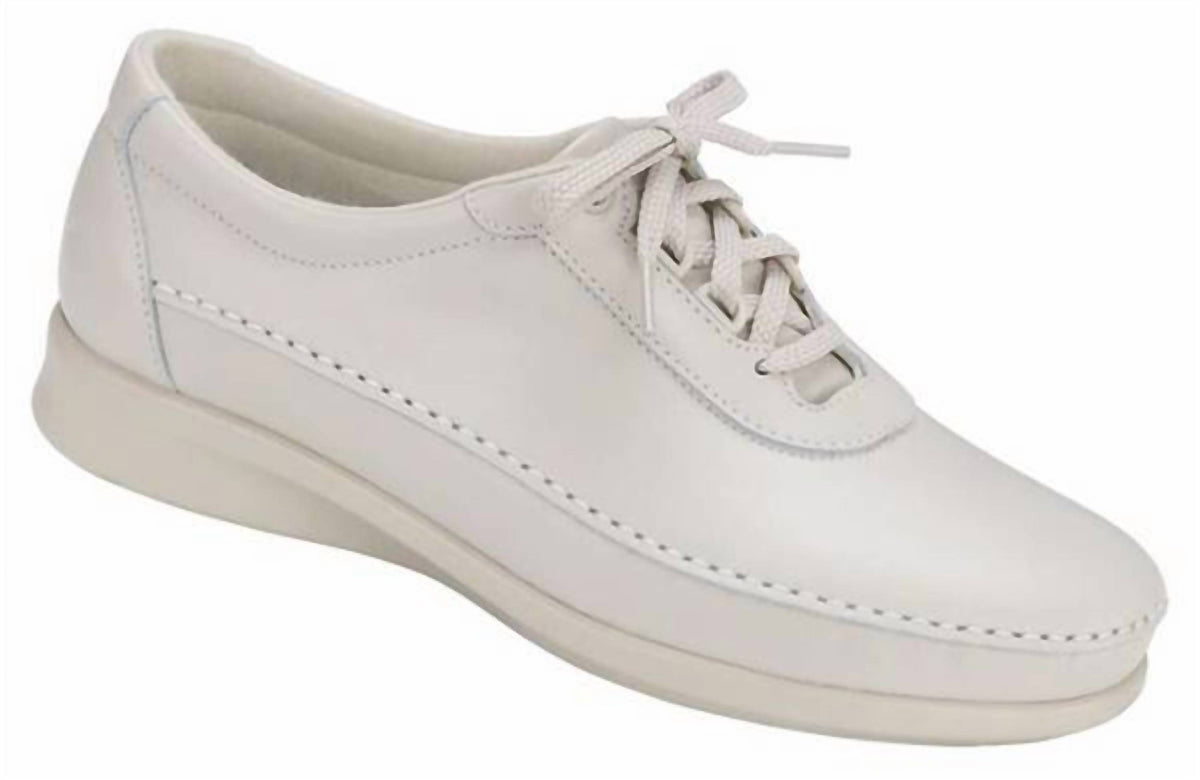 Sas - Women's Traveler Athletic Lace Up Shoe