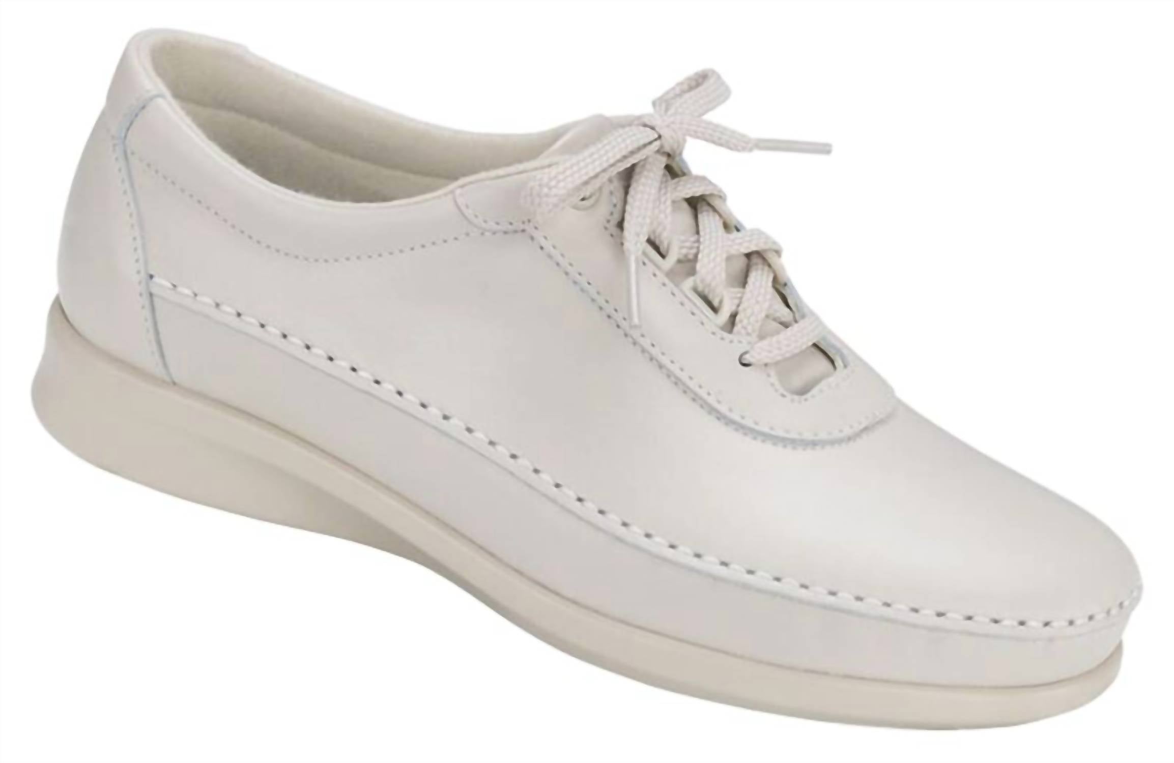 Sas - Women's Traveler Athletic Lace Up Shoes