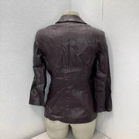 The Row - Women's Nolbon Leather Jacket