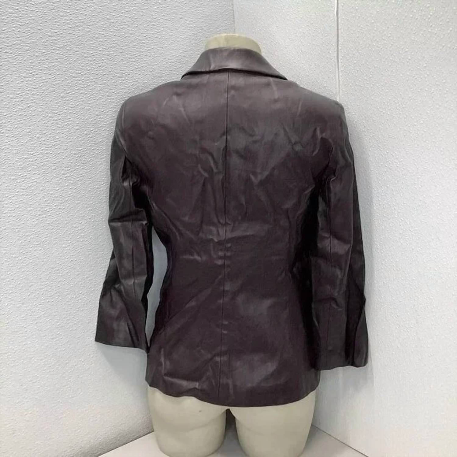 The Row - Women's Nolbon Leather Jacket