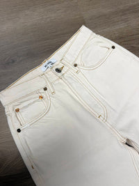 Re/Done - Women's 70's Stove Pipe Jeans