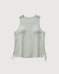Gentle Fawn - Women's Emery Knit Sleeveless Sweater