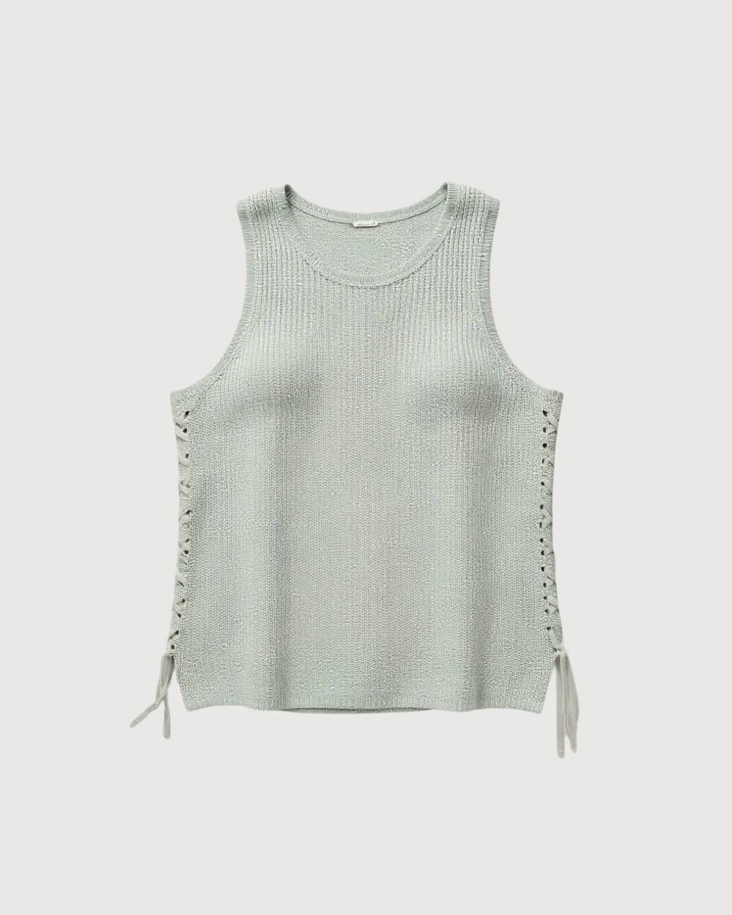 Gentle Fawn - Women's Emery Knit Sleeveless Sweater