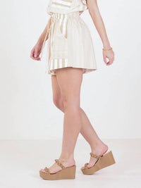 Emily Mccarthy - Scout Shorts